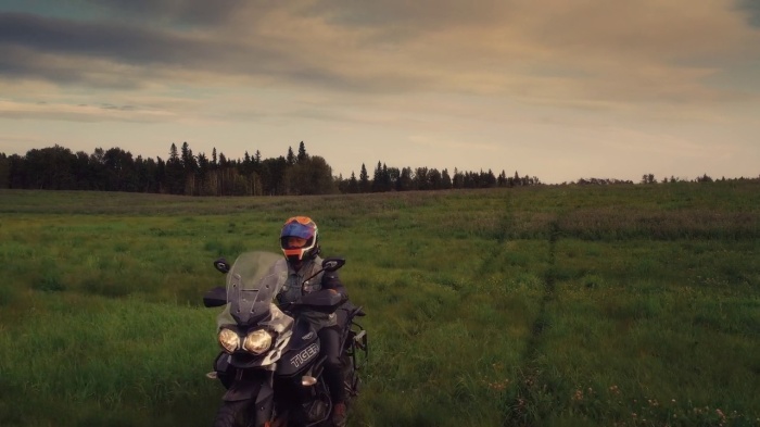 nexusnewspaper's tweet photo. Victoria Film Fest movie deals with loss through open road:

https://t.co/Nz32QzBcca @VicFilmFestival https://t.co/YRgKVZNgw9