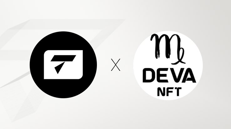 🔥NFT Deva  x  TNC Alpha🔥

🎁 2 WL spot 🎉

To enter :

1• Follow @turkishnftcmnty + <a href="/nft_deva/">DEVA NFT</a> 
2• RT &amp; LIKE 
3• Tag your 3 friend

24⏰
#Giveaway #WhitelistGiveaway
