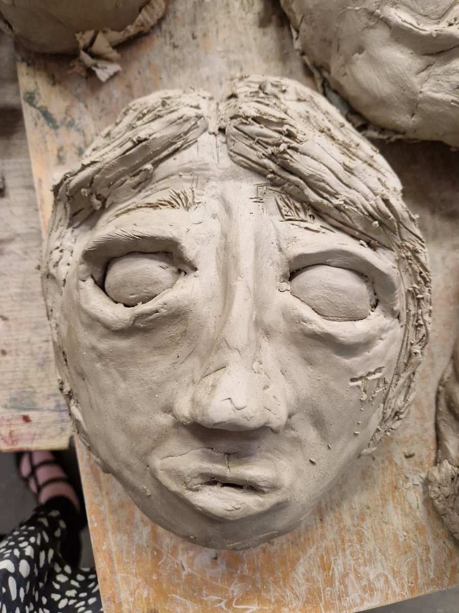 <a href="/TeamMoreton9/">Moreton Team 9</a> Artist of the Month Tayla E! #hardworkpaysoff #art #youngartist