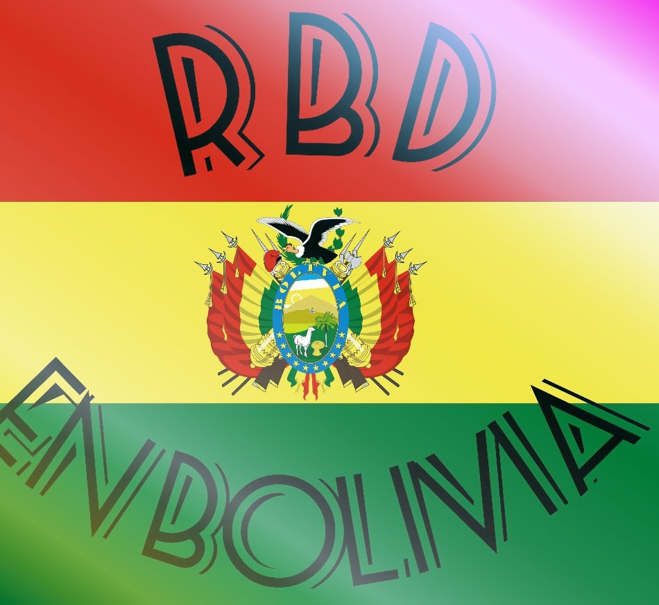 Adrichinchosa's tweet photo. @Genrbdbolivia @DulceMaria https://t.co/DZm8QKMuwP