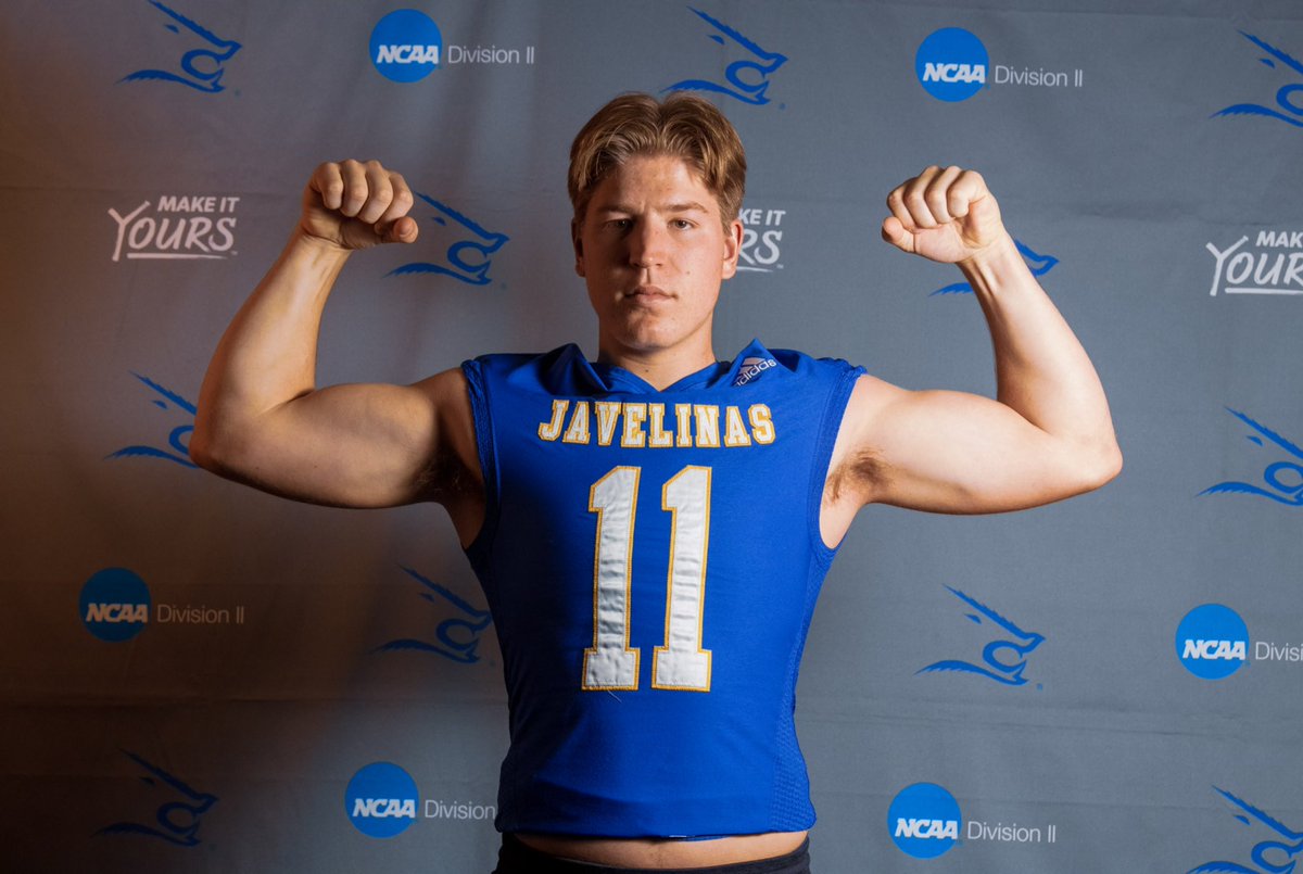 Travis Bielefeld ‘23 tweet media