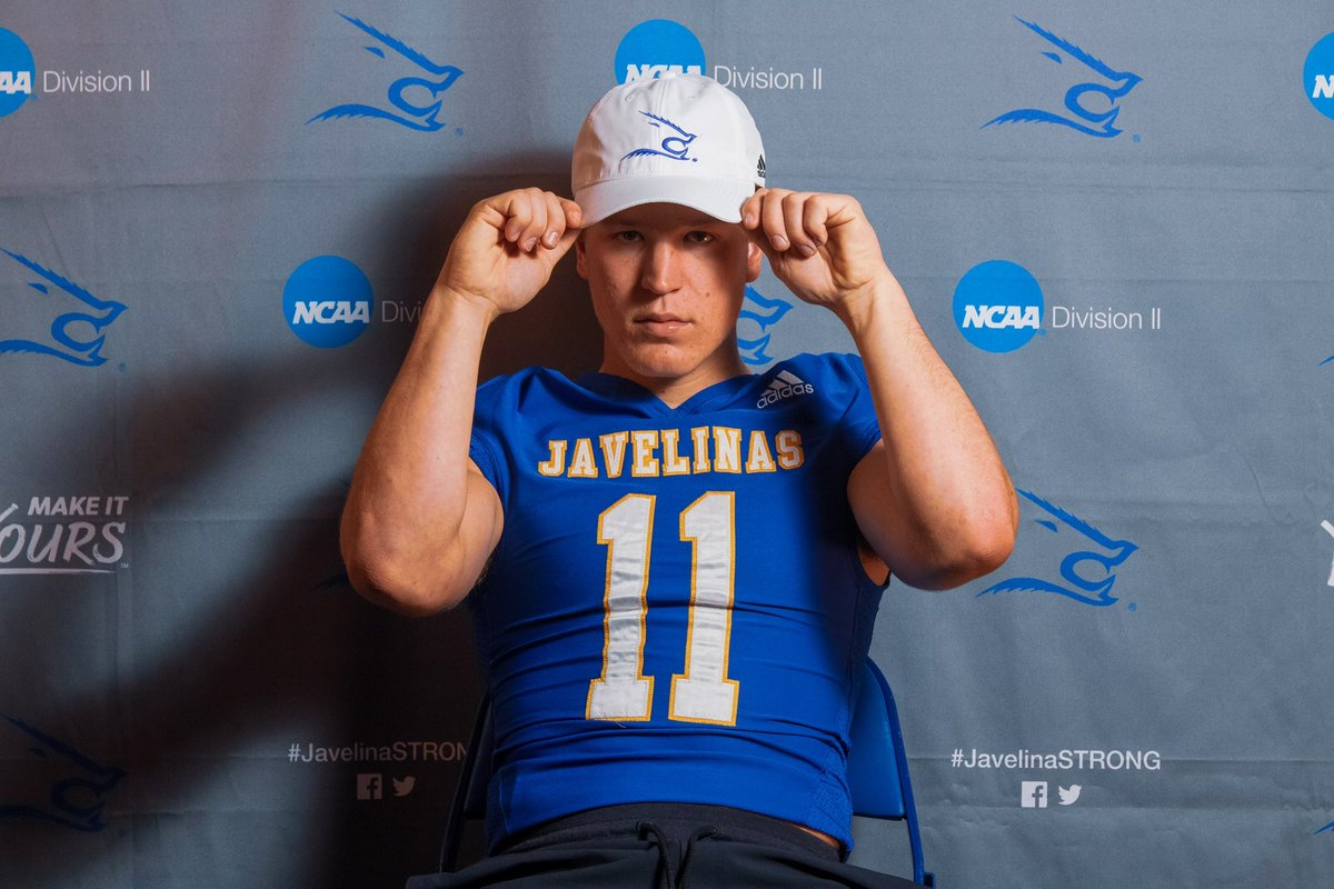 Travis Bielefeld ‘23 tweet media