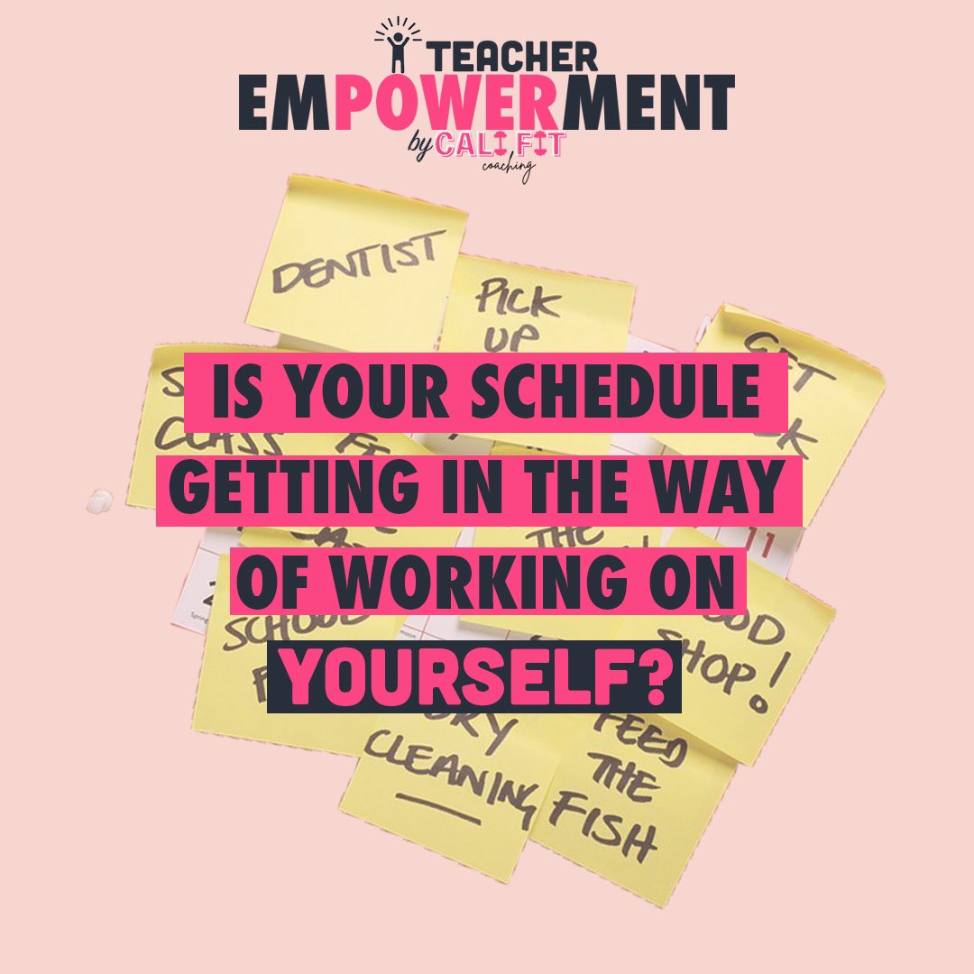 MissCGough's tweet photo. As a teacher, I know how difficult it is to balance fitness with a busy job.

I’ve created the perfect program for teachers to see amazing results without feeling restricted. 

I want you to be the most confident teacher in the staffroom!

DM me the word ‘empower’ to get started! https://t.co/eoMx8YgGf3