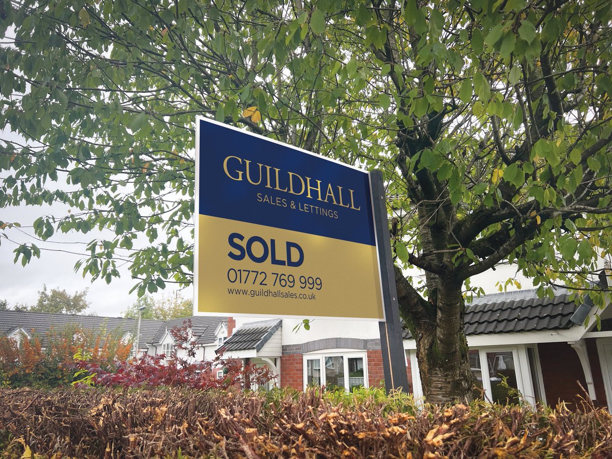 Guildhall Sales & Lettings tweet media