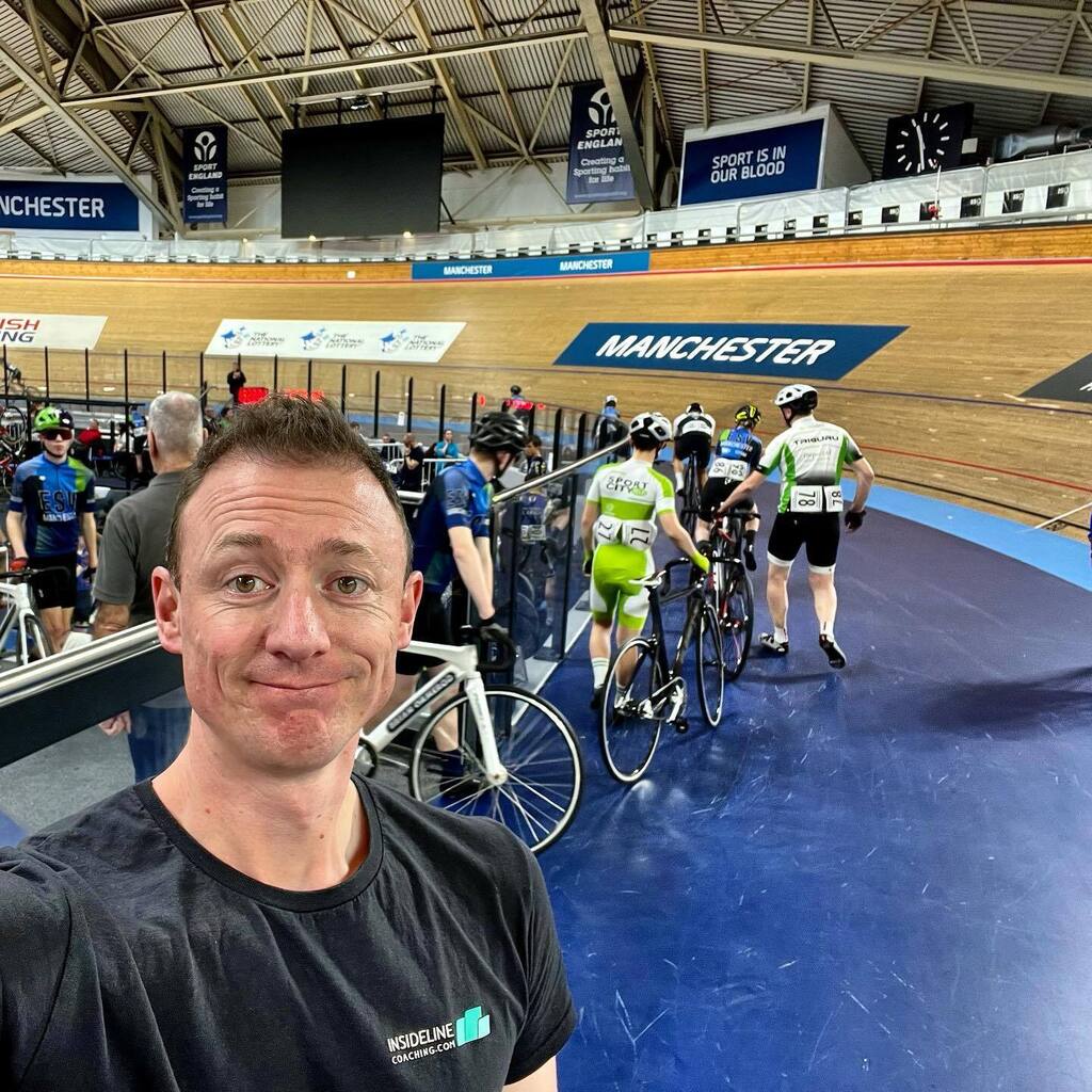 Inside Line Coaching tweet media