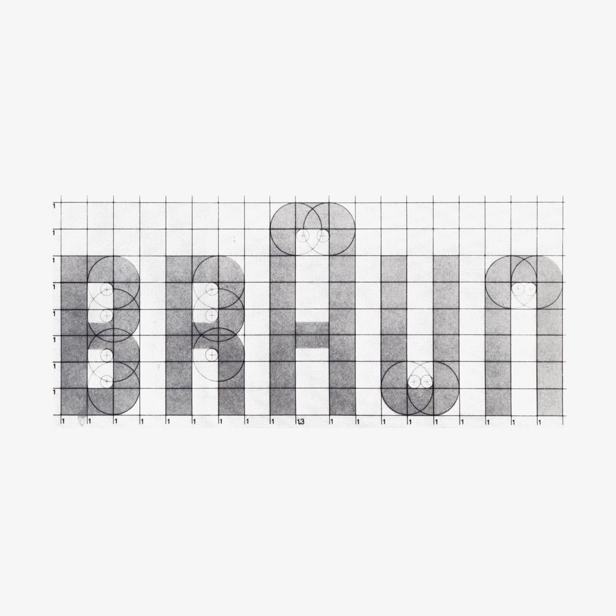 LogoArchive's tweet photo. Braun, logo updated by Wolfgang Schmittel in 1952. 
Discover more logos at https://t.co/2OFIoglbzt

#logos #branding #logodesign #designhistory #graphicdesign #designtwitter https://t.co/1W6145unTd
