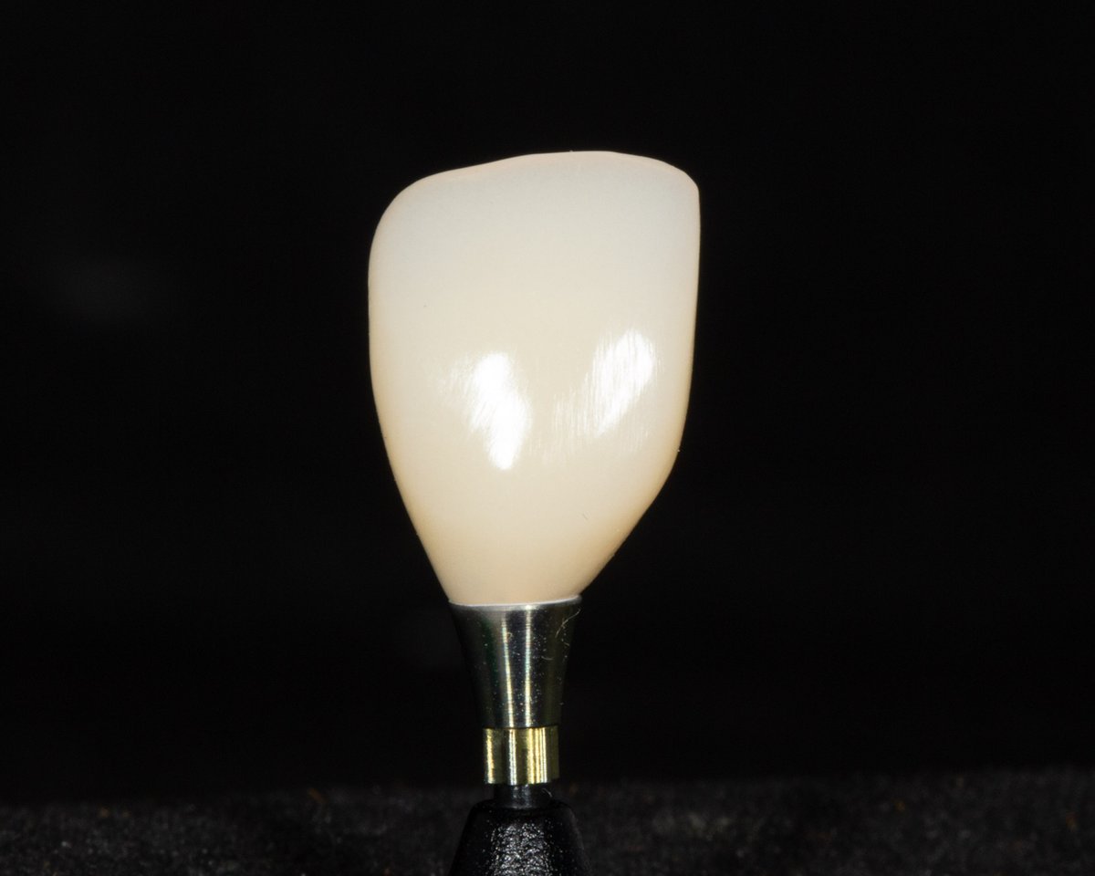 Hallmark Dental Lab tweet media