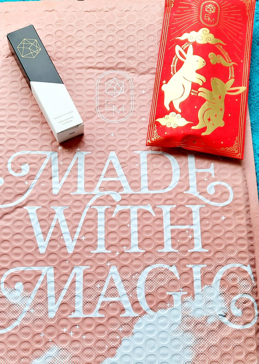 Cherelynn's tweet image. Have you tried #emcosmetics?  youtube.com/shorts/Z9nSzNw…  My first impression/review on MakeupUniversity now