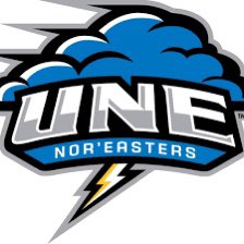 Blessed to receive an offer from @UNEfootball! Great visit with great people! @CoachTreschitta @ttherrien75 
#cfb #unefootball #d3