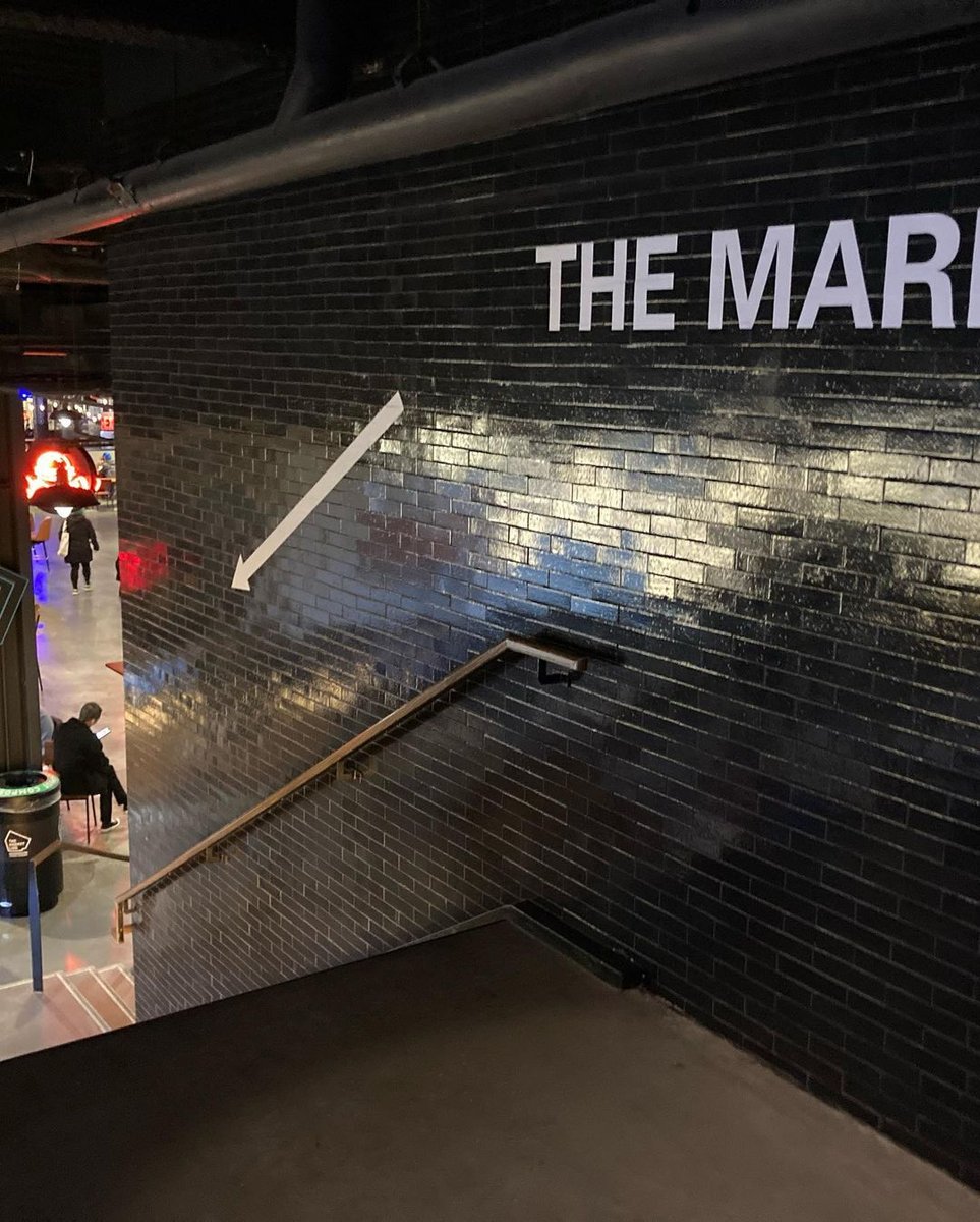 veselkanyc's tweet photo. On the #les? Visit our restaurant @themarketline at Delancy and Essex. (Yes, we have two locations!) 
Photos by @bkappsa81

#veselkanyc #themarketline #essexcrossing #borscht #varenyky #pierogi https://t.co/Xs1a5LhVZk