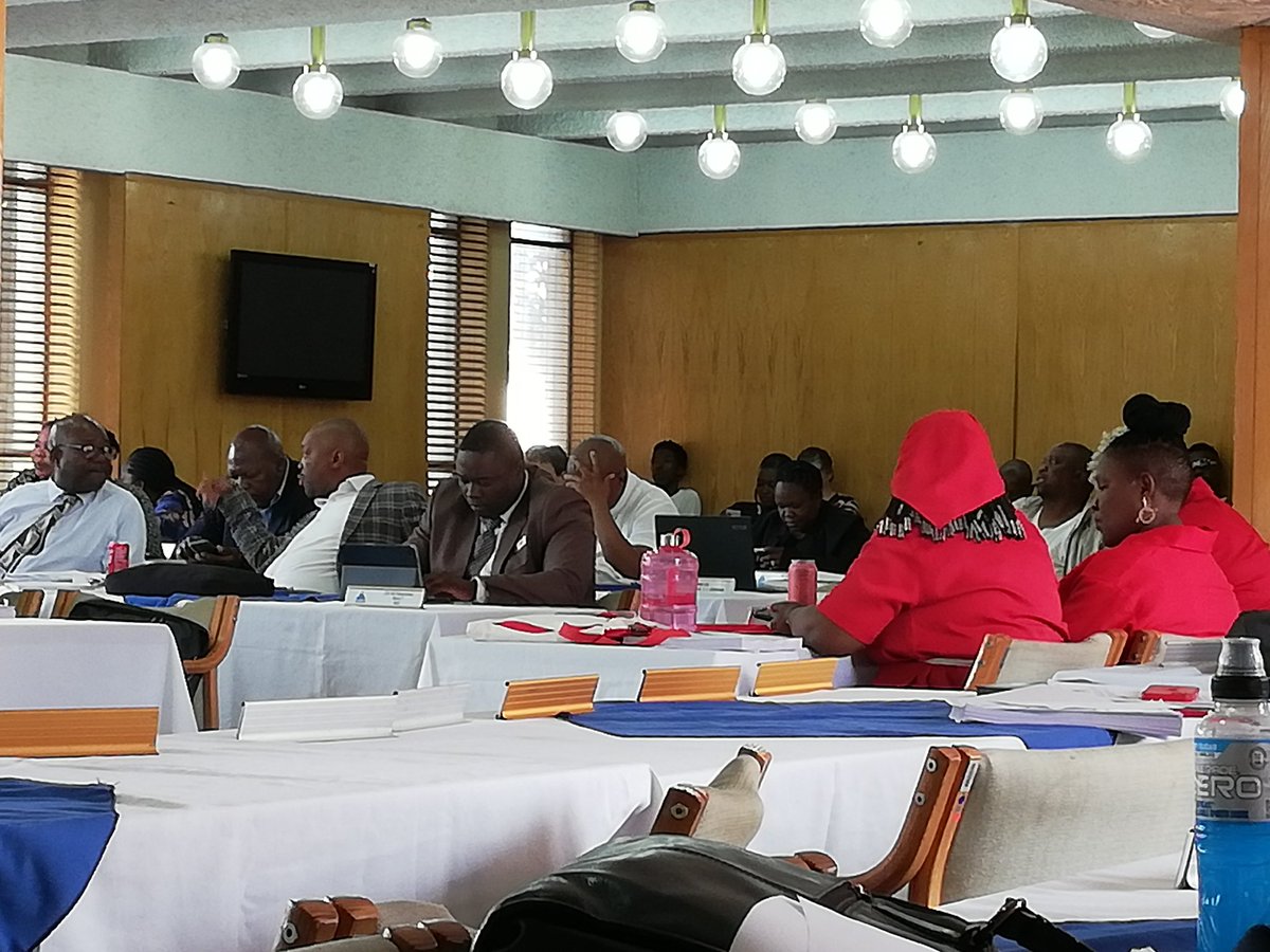 ShabalalaShabs's tweet photo. Emfuleni local municipality Special council meeting. https://t.co/1foyinEBWF