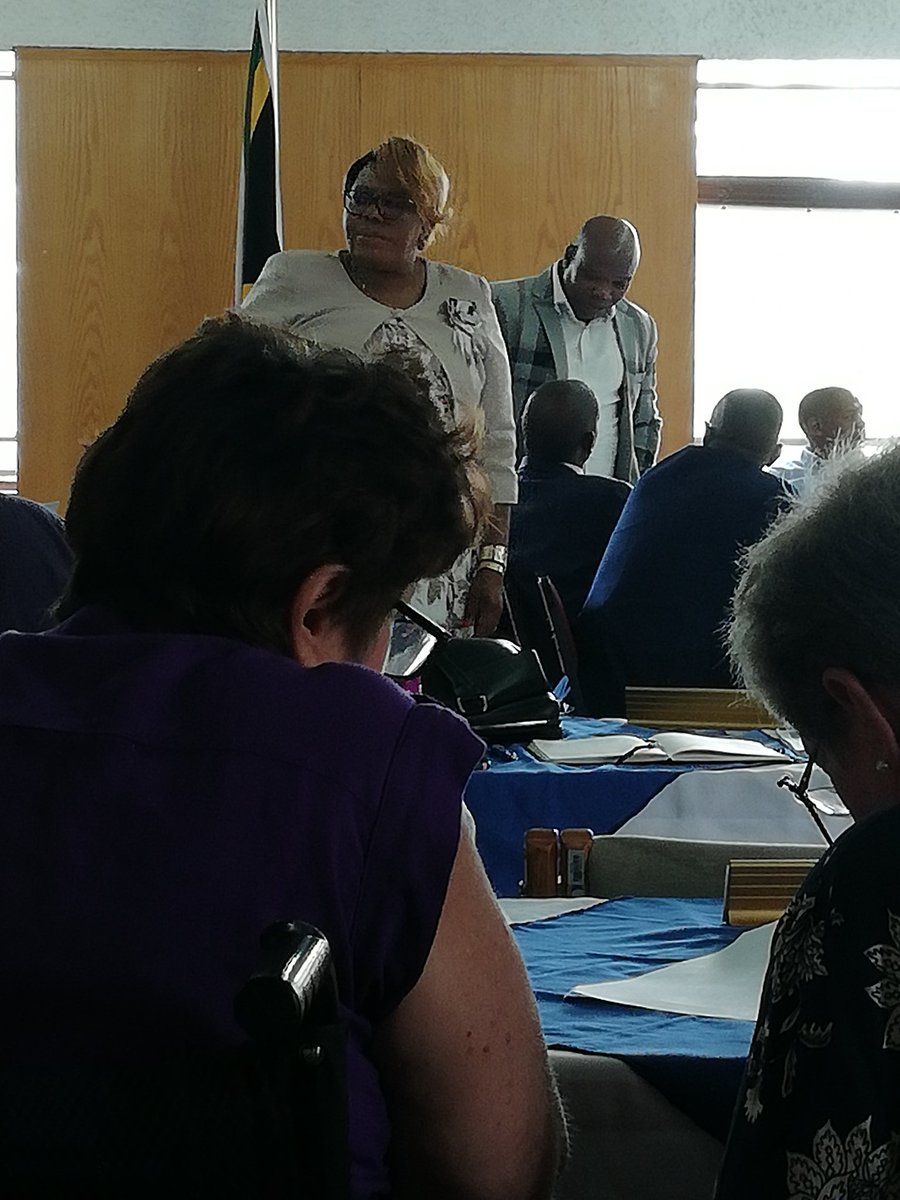 ShabalalaShabs's tweet photo. Emfuleni local municipality Special council meeting. https://t.co/1foyinEBWF