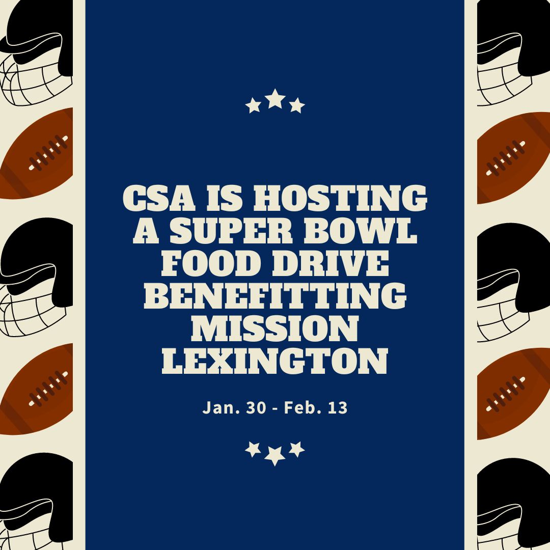 We are super excited to be partnering with Mission Lexington as part of our #CSA30for30challenge! #30years #scattorney #columbiasc #greenvillesc
missionlexingtonsc.org