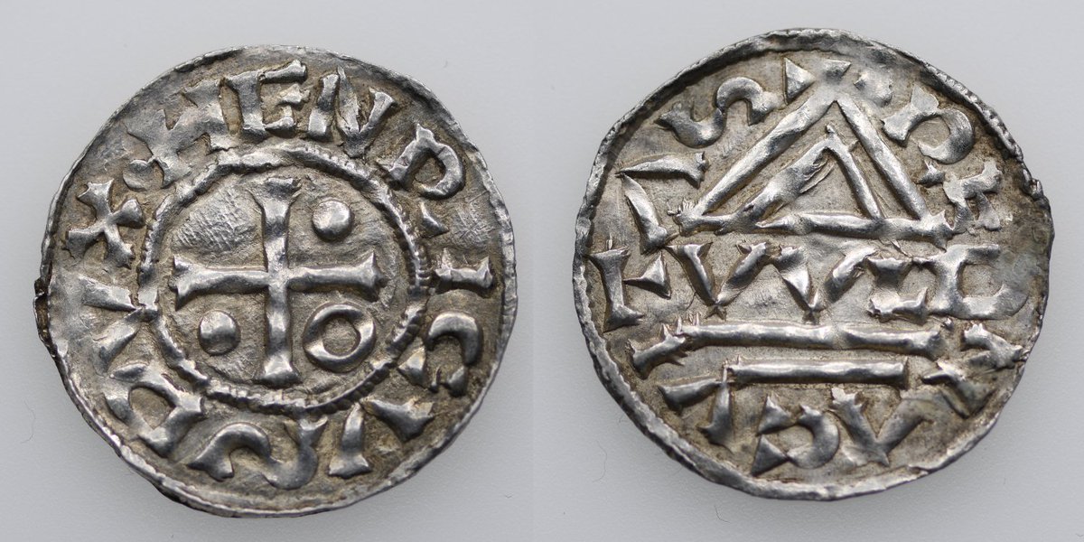 AlfaNumismatics's tweet photo. Auction 13 is now online, ending February 26th. The sale consist of 196 lots
To view this auction please follow this link 
https://t.co/YAwwvcVQ4j

#auction #Coins #denar #denier #coin #numismatics  #penny #coinauction #numismatica #numismatik #auktion #munten #münzen  #Veiling https://t.co/fBvvz3Pw6S