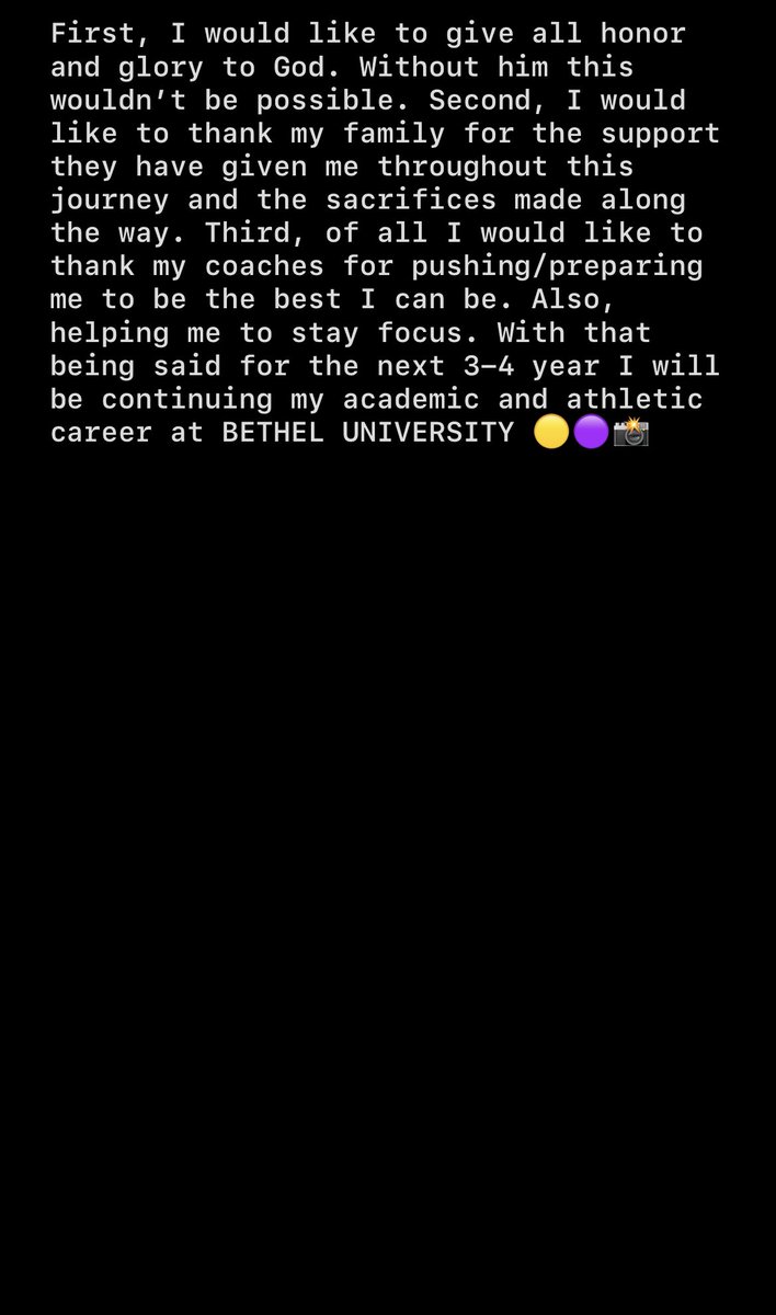 Trae Ruffin tweet media