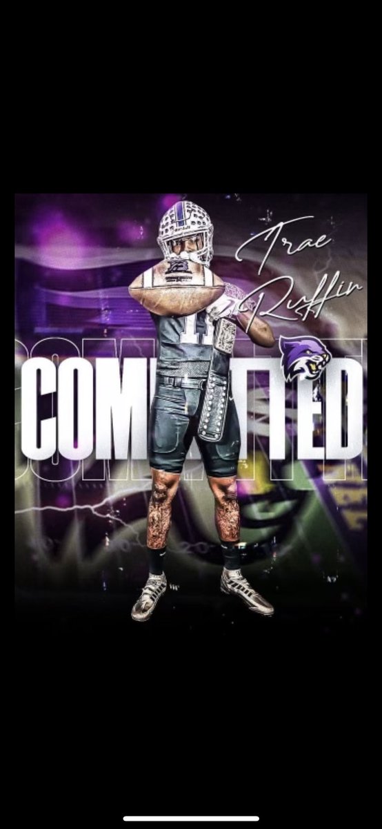 Trae Ruffin tweet media