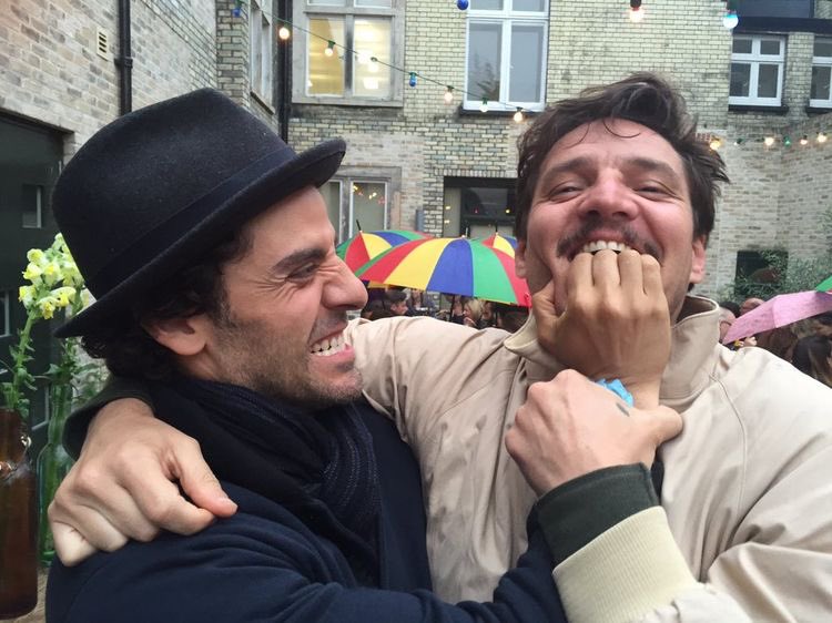 sillyacting's tweet photo. would love to see them play lovers/boyfriends/husbands etc… https://t.co/C6HYn8yX6e