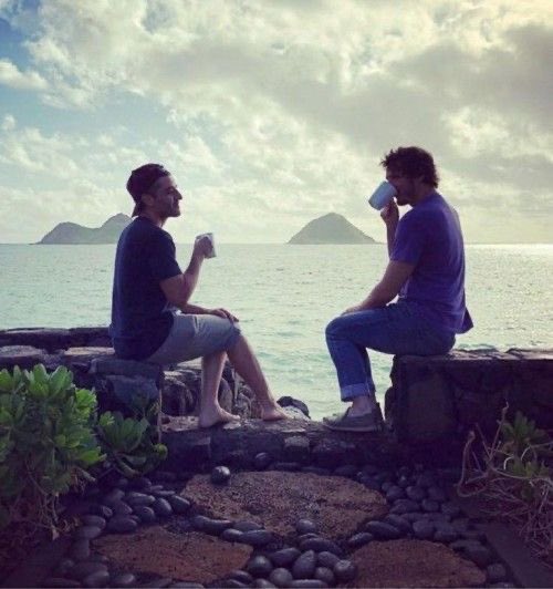 sillyacting's tweet photo. would love to see them play lovers/boyfriends/husbands etc… https://t.co/C6HYn8yX6e
