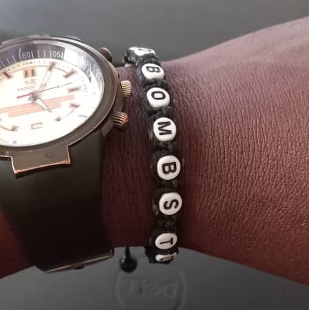 SeedBombsTZ's tweet photo. #jointhemovement and receive some culture to represent #SeedBombs #Tanzania in style!
https://t.co/Ac6gfT1vuM
#reforestation #trees #education #Africa https://t.co/26qUByagOc