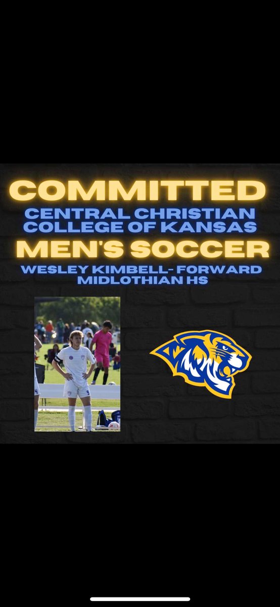 Wesley Kimbell tweet media