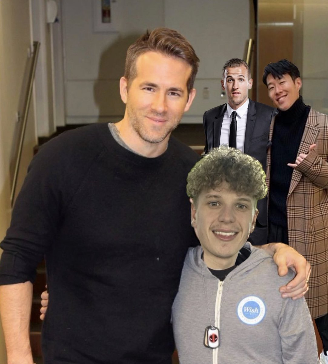 Tottenham Fan Vlogs tweet media