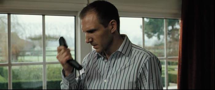 Four movie moments that imprinted on you