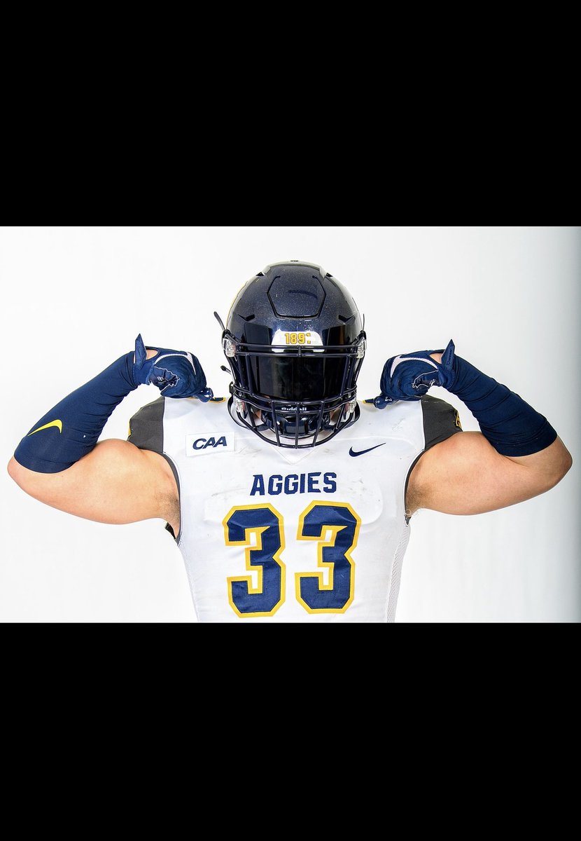 Kade Moledor tweet media