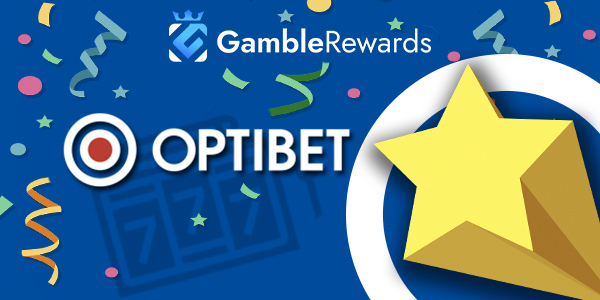 GambleRewards's tweet image. 🏆 🌟 Let's check up on the brand of the month - Optibet by Enlabs Partners!
They instantly get player attention via layout which makes it easy for new members to relax and focus on playing and betting.
More on site tinyurl.com/yfftrw6j
#gamblerewards #brandofthemonth #optibet
