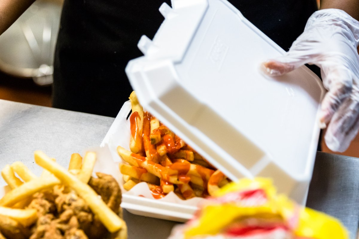 CenterPointAL's tweet photo. Craving something but don’t know what? We have some ideas for you. #GreenAcres #GreenAcresCafe #GreenAcresCenterPoint #BirminghamEats https://t.co/VVQ1imXu6U