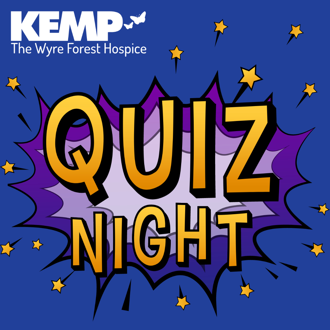 KEMP Hospice tweet media