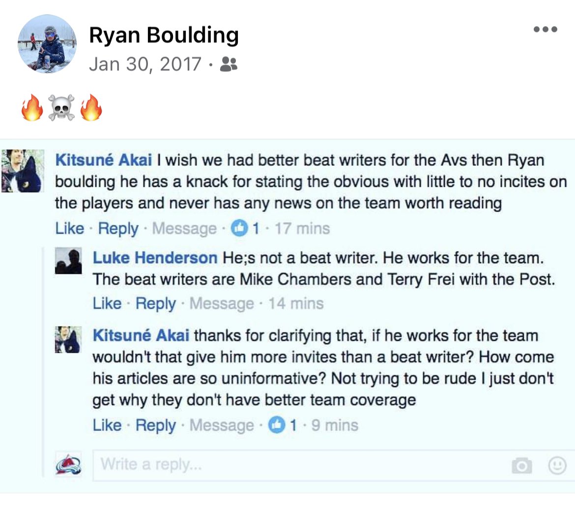 Ryan Boulding tweet media