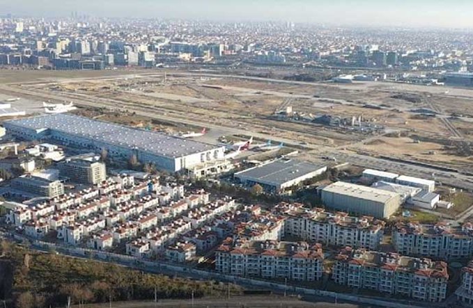 Aslında en güzel sorulardan bir tanesi Atatürk Havalimanı arazisine yapılan bu evler kimlerin ve bu evlere ne olacak. ISRAF Devri Bitti diyen Altılı Masa tebrikler.

#EYTsizin14mayisbizim
#survivor2023
#Petrol
Pudra , izmir , sedat , ön lisans