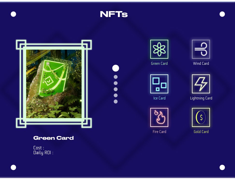 Card Game is no joke(r)🃏
🤯Website is definitely coming sooner than expected 

#Arbitrum #DeFi #ArbiSeason #Arbinauts