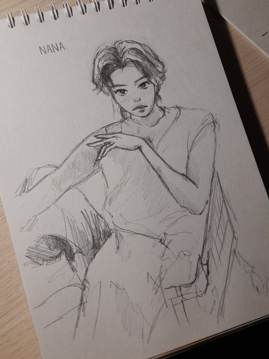 _nna_mi's tweet photo. рисую феликса день 2029193999
оцените 

#felix #StrayKids #stay #skzfanart #art #sketch https://t.co/nAbIGz7C9D