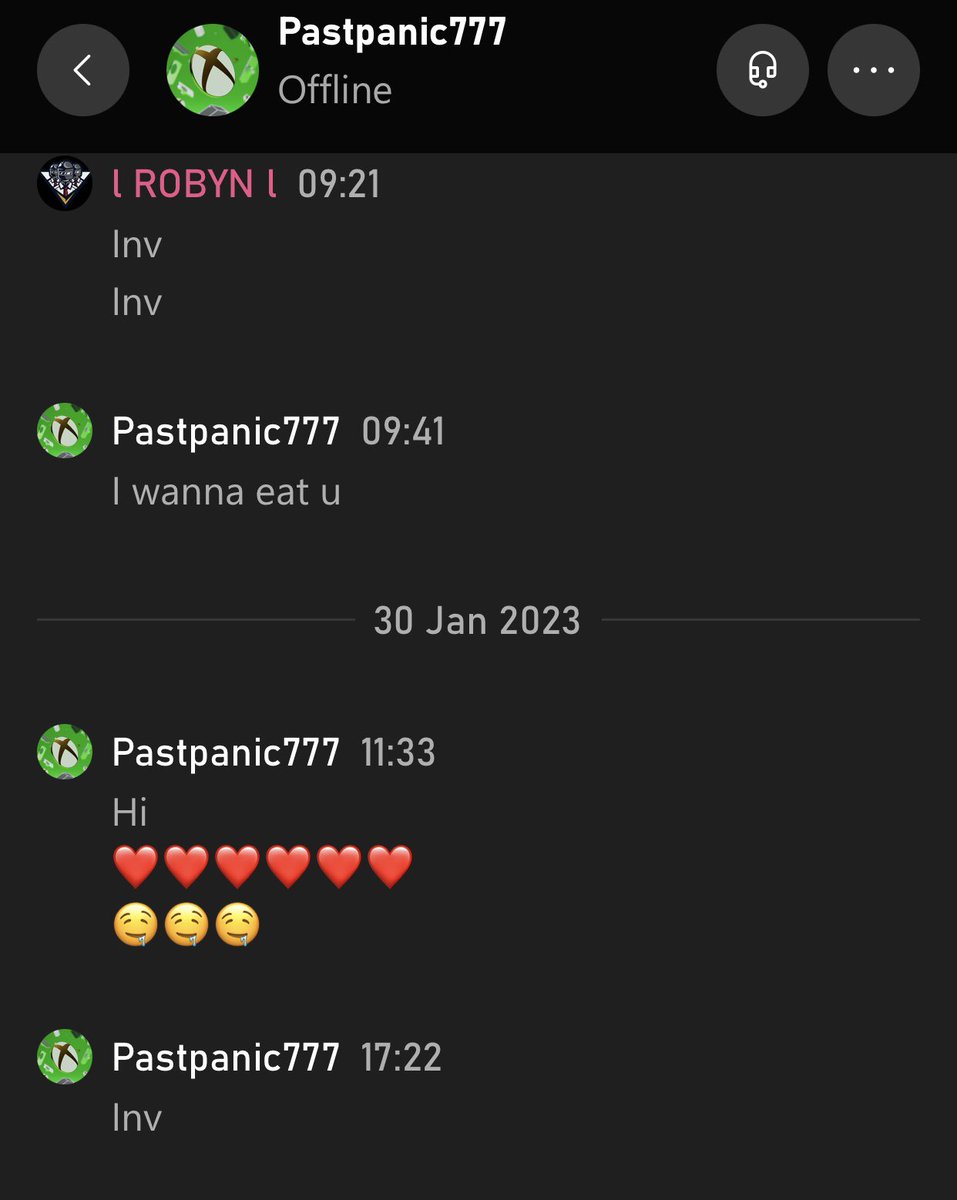 Embarrasing as always 😂