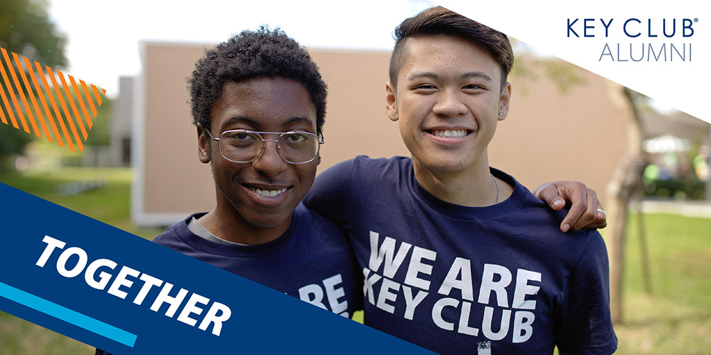 KeyClubAlumni's tweet image. Need to host an alumni event? You can manage your event on the new Key Club alumni network! Visit the events page to contact us and get your event set up today. bit.ly/3kJyb23