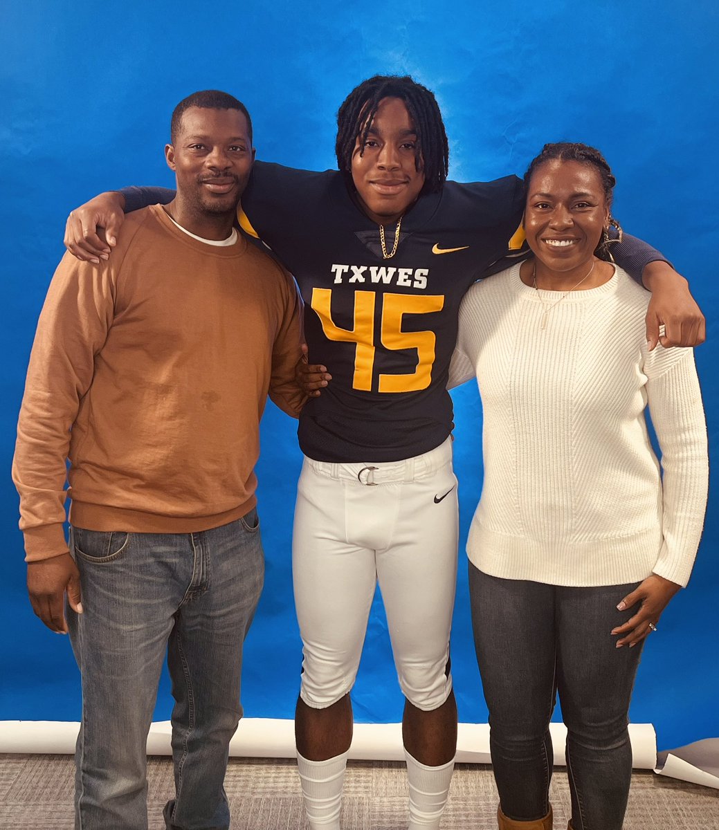 Quincy Franks Jr. tweet media