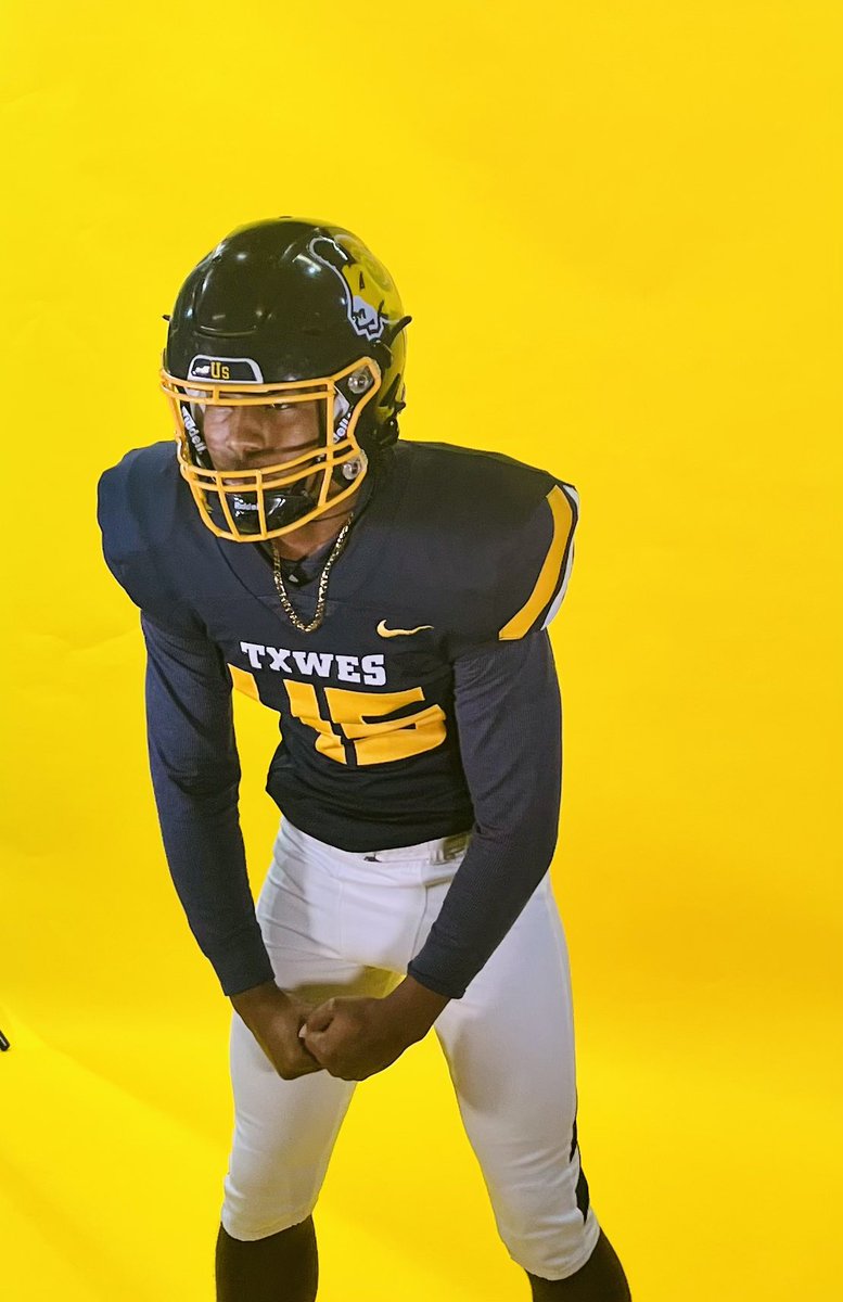 Quincy Franks Jr. tweet media