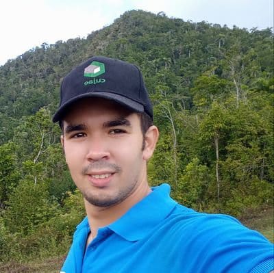 Hoy está cumpliendo años un joven que es orgullo para #Cuba y
aprovecho este espacio virtual que compartimos para mandarle un fuerte abrazo. Felicidades, querido <a href="/rpalmero1/">Raúl Palmero  🇨🇺</a>.