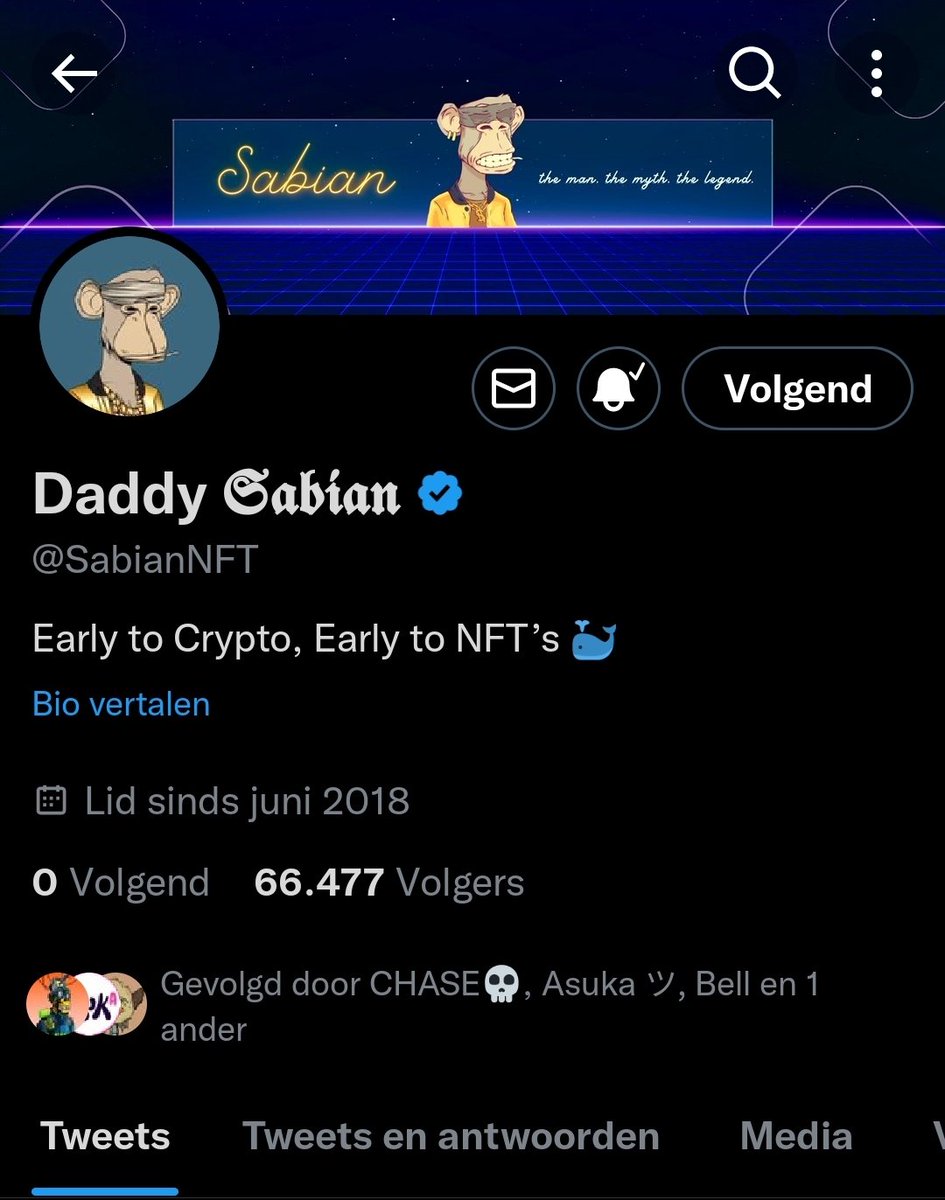 HFR117's tweet photo. @SabianNFT Done✅️ https://t.co/DyWaICrxfw