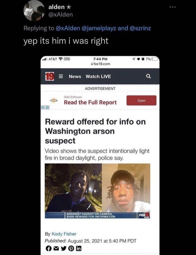 the cock blocking here was crazy