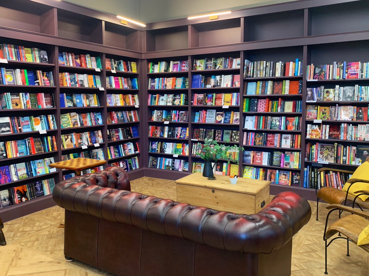 Sophie Calon tweet media