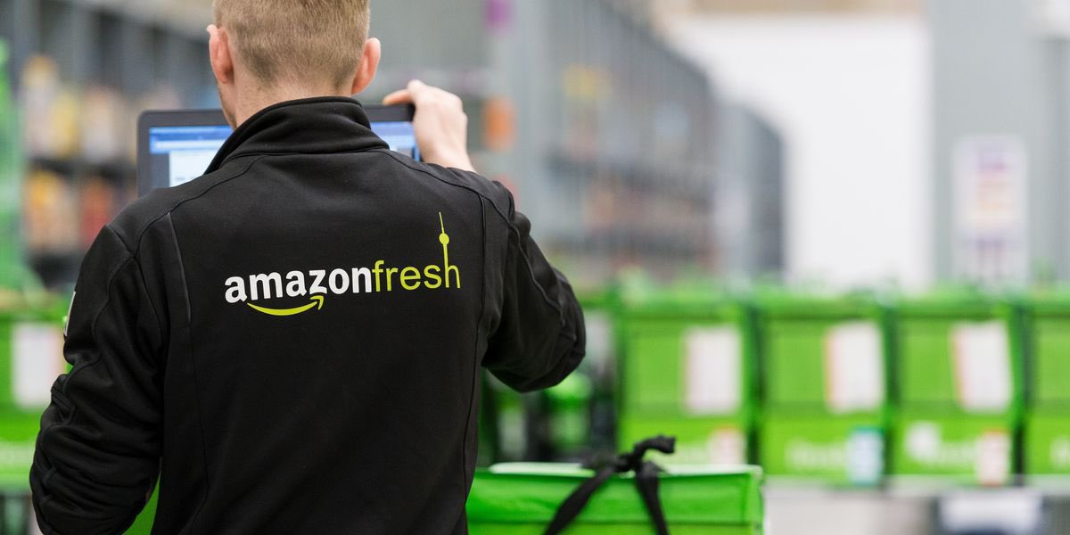 Flatbush News & Updates on Twitter "Amazon will begin to charge