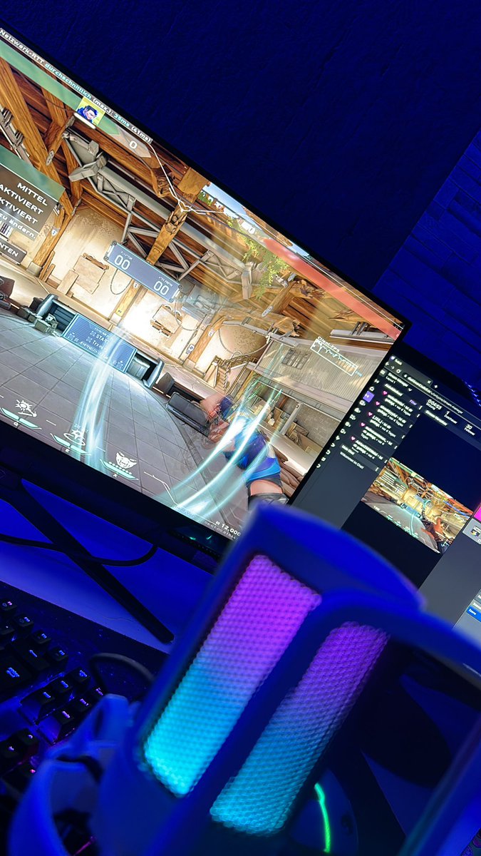 Cookiiiee13's tweet photo. Kommt rein und schaut gerne vorbei! https://t.co/O2fwsxmPkX #live #Twitch #TwitchStreamers https://t.co/1ae2odFaQf