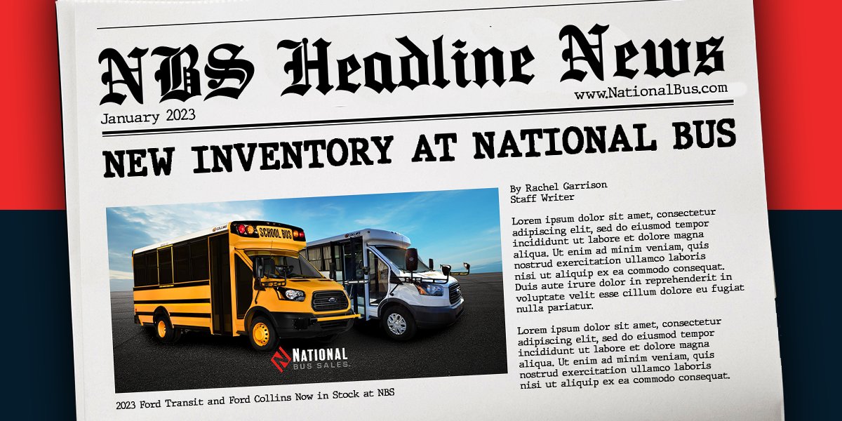National Bus Sales tweet media