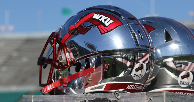 Ole Miss analyst Da'Von Brown is expected to be hired as a defensive backs coach at Western Kentucky, sources tell @on3sports.

The 25-year old Brown, a former standout safety under Lane Kiffin at FAU, worked under Kiffin at Ole Miss the last two seasons.

on3.com/news/ole-miss-…