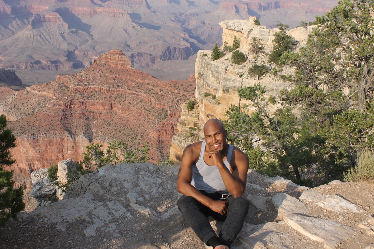 William_Chilton's tweet image. I can't believe that I've now been to over 15 different states with my business!