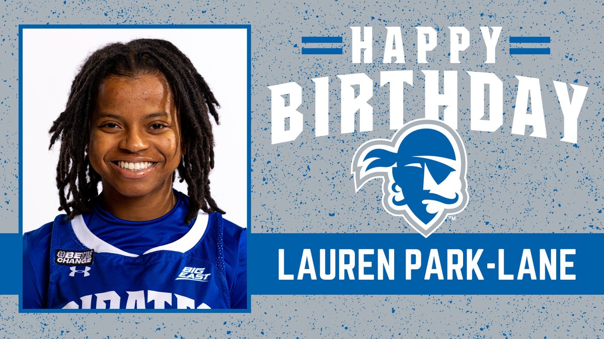 Seton Hall Women’s Basketball tweet media