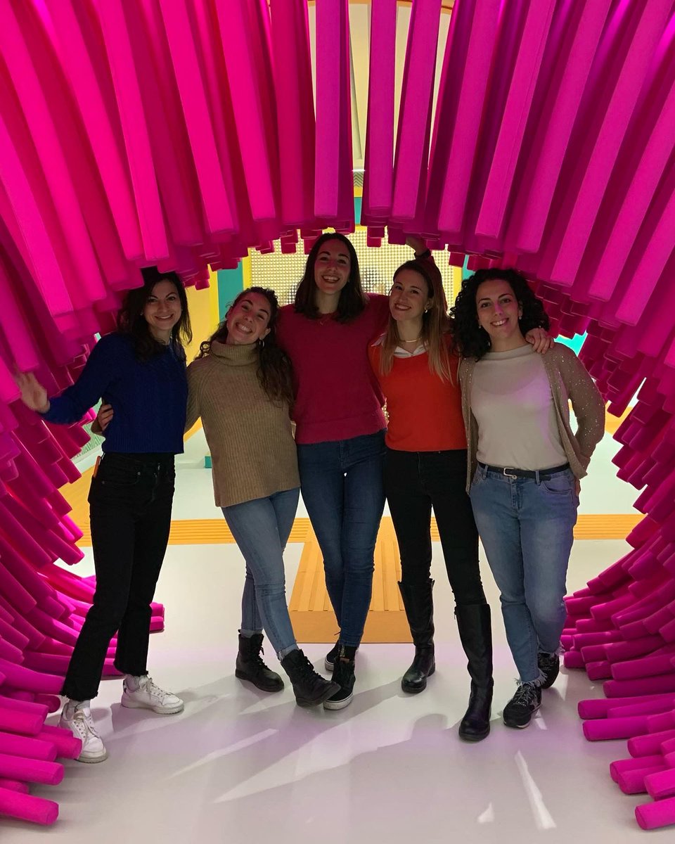 📢 This morning, CONTACT unit researchers visited  "La Città dei Bambini e dei Ragazzi" 🧩 to present the activity “Il #robot che vorrei” 🤩🤖 that we designed for young science-curious kids 🧑‍🏫!
Stay tuned for further info 🦾

#cittadeibambini #CDBR
<a href="/IITalk/">IIT</a>