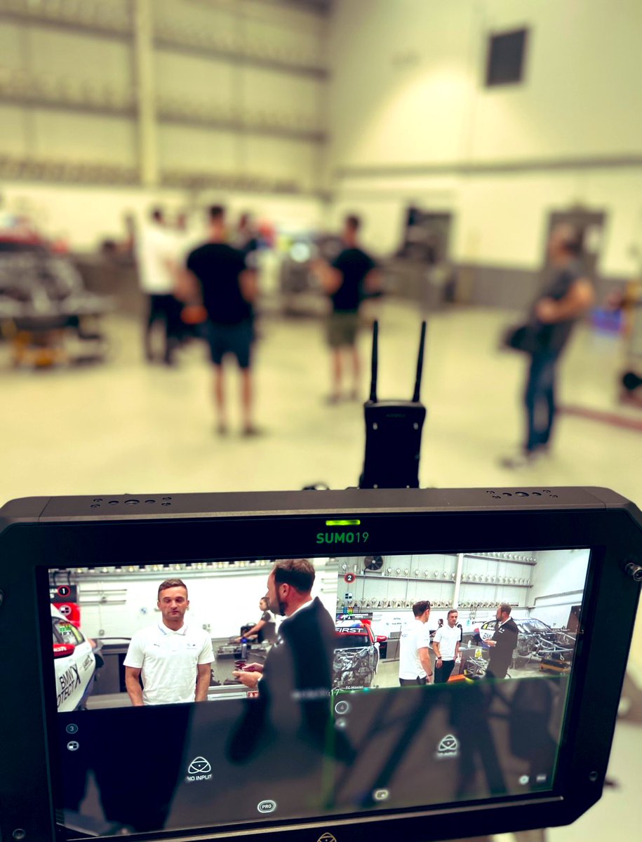 29_productions's tweet photo. A little throw back to a beautiful late summers day @Official_WSR ❤️

@PaulONeill29 @JakeHillDriver @ColinTurkington @StephenJelley 

Check out the videos and more on our YouTube page:

https://t.co/I7WLMvydvk

#29Productions #TeamBMW #BTCC #CarPaulKaraoke https://t.co/BAkG09Oo5b
